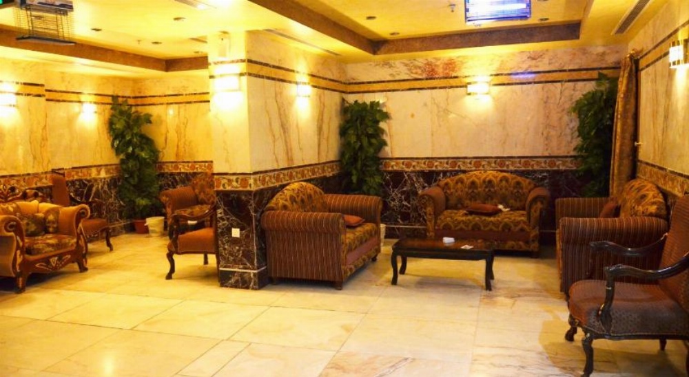 Nada Al Deafah Hotel