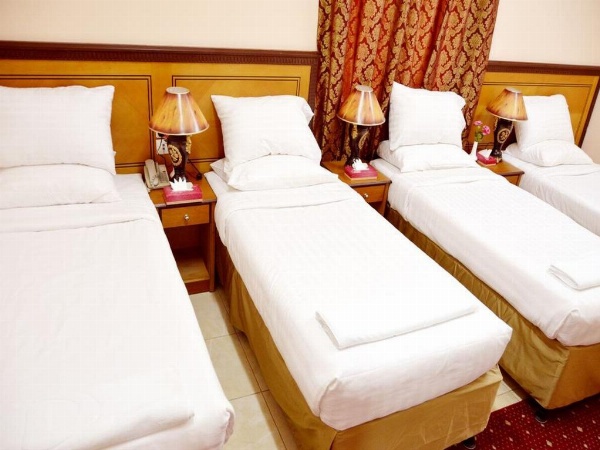 Nada Al Deafah Hotel image 14