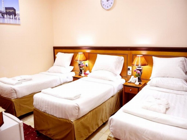 Nada Al Deafah Hotel image 2
