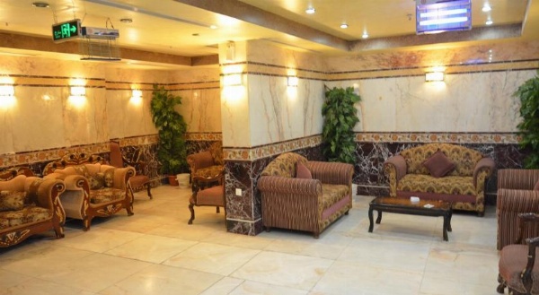 Nada Al Deafah Hotel image 3
